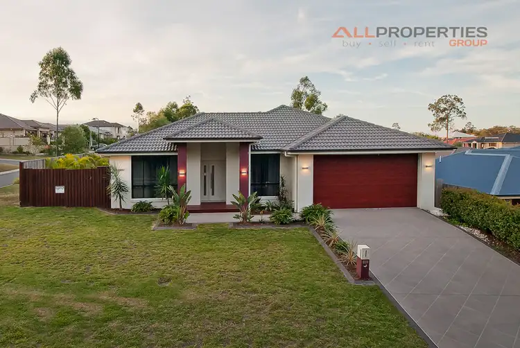 29 Spotted Gum Street, Pallara QLD 4110