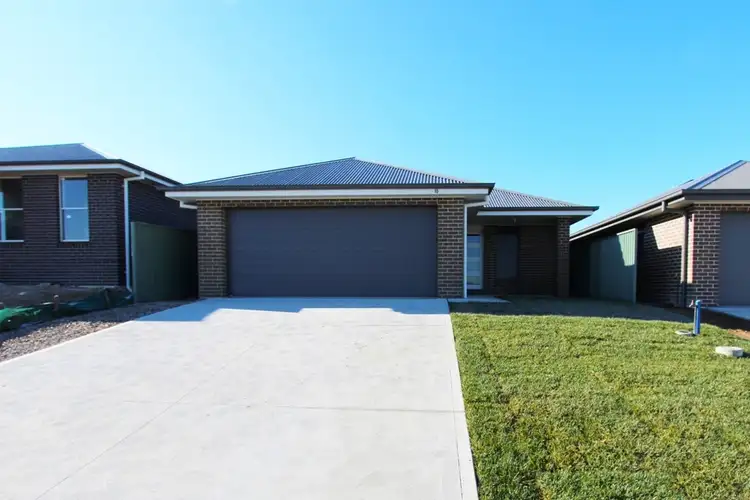 Second view of Homely house listing, 10 Grimes Street, Windradyne NSW 2795