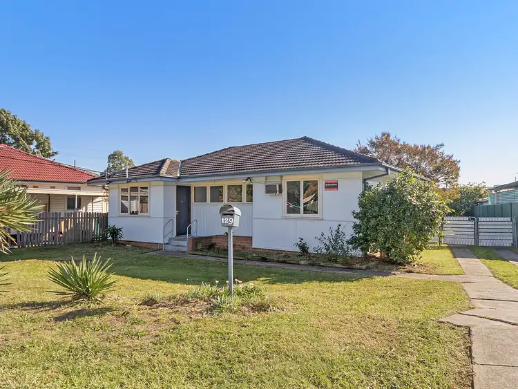 Main view of Homely house listing, 129 Wonga Road, Lurnea NSW 2170