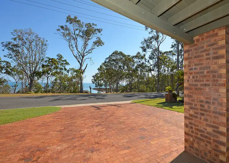 Fourth view of Homely house listing, 41 Mant Street, Point Vernon QLD 4655