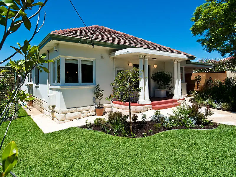 Main view of Homely house listing, 69 Hobbs Ave, Como WA 6152