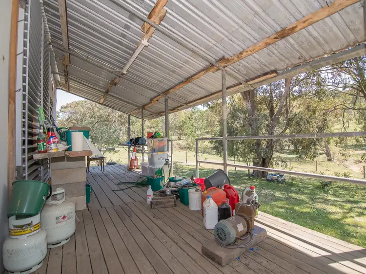 Fifth view of Homely rural property listing, 239 Upper Botobolar Road, Mudgee NSW 2850