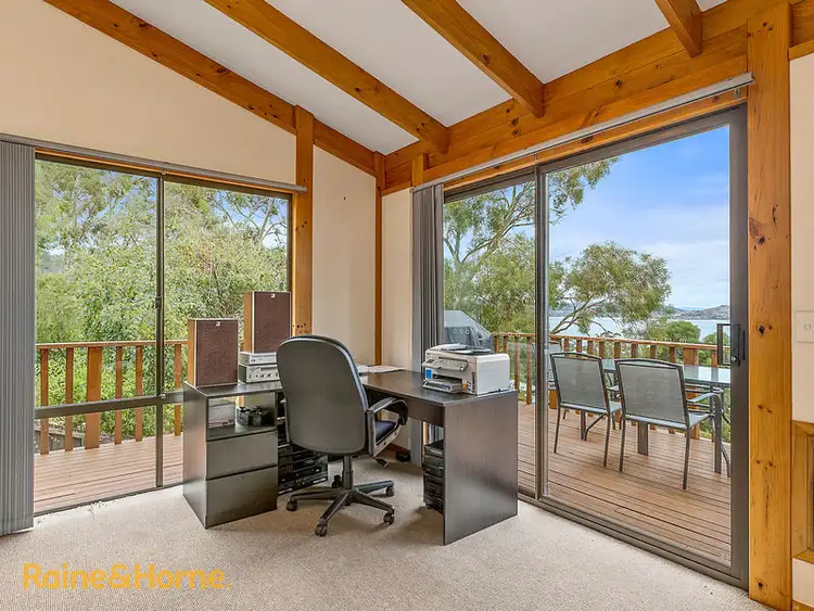 Fifth view of Homely house listing, 14 Earlwood Court, Taroona TAS 7053