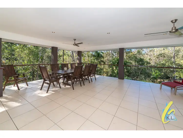 Second view of Homely house listing, 115 Baaring Drive, Karana Downs QLD 4306