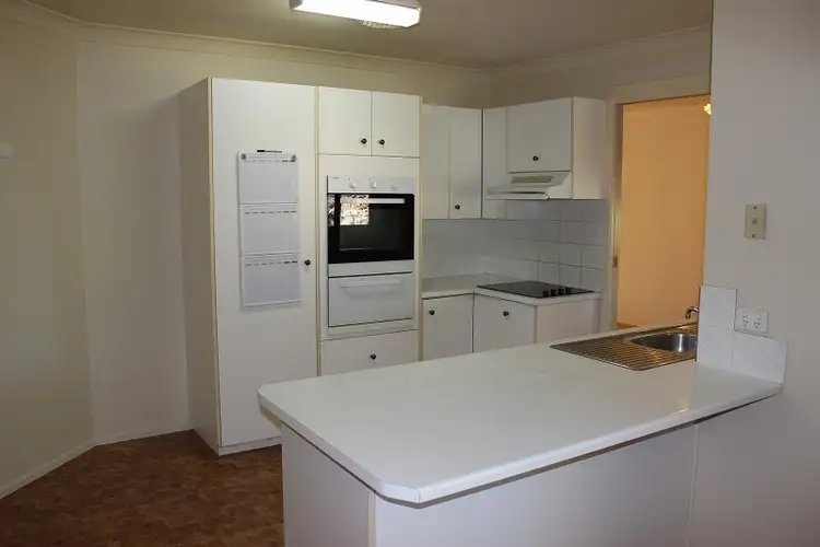Second view of Homely house listing, 8 Wattle Close, Tamworth NSW 2340