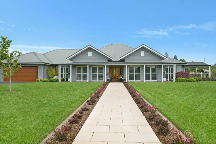 Third view of Homely house listing, 25 Windsor Crescent, Moss Vale NSW 2577