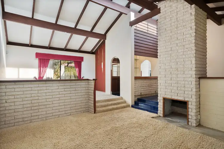 Sixth view of Homely house listing, 2160 Seaborne Street, Parkerville WA 6081