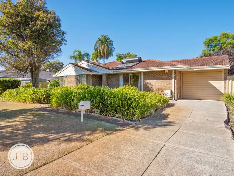 Main view of Homely house listing, 22 London Way, Bateman WA 6150