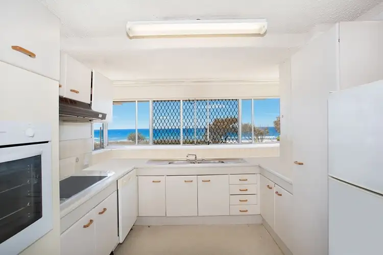 Second view of Homely unit listing, 3/29 'Solaris' Broadbeach Boulevard, Broadbeach QLD 4218