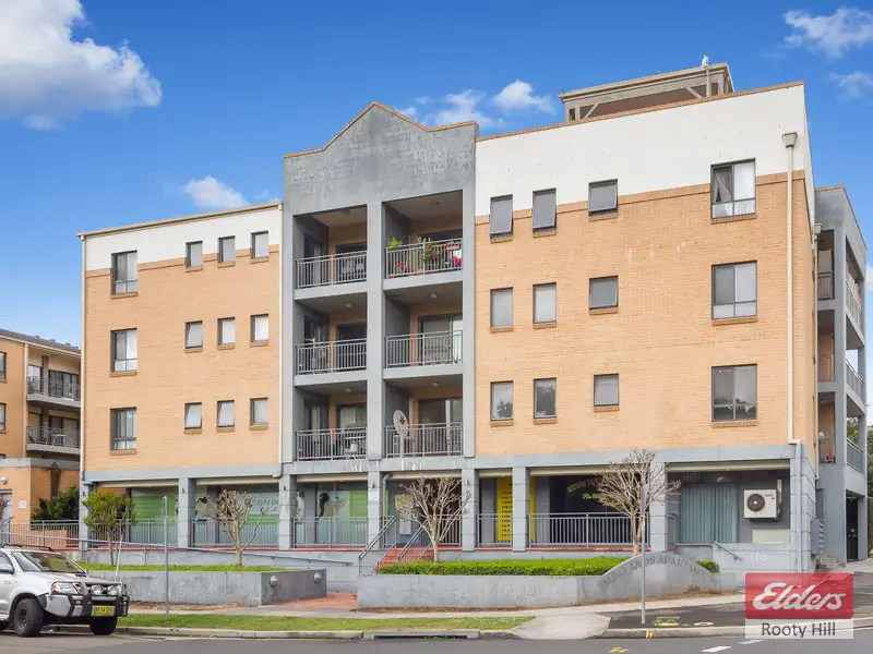 Main view of Homely unit listing, 2/22 Herbert St, West Ryde NSW 2114