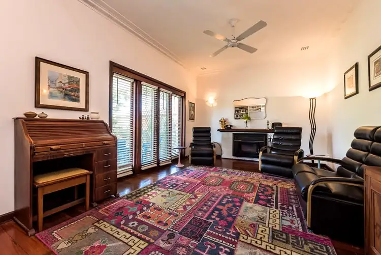 Second view of Homely house listing, 10 Parnell Parade, Bassendean WA 6054