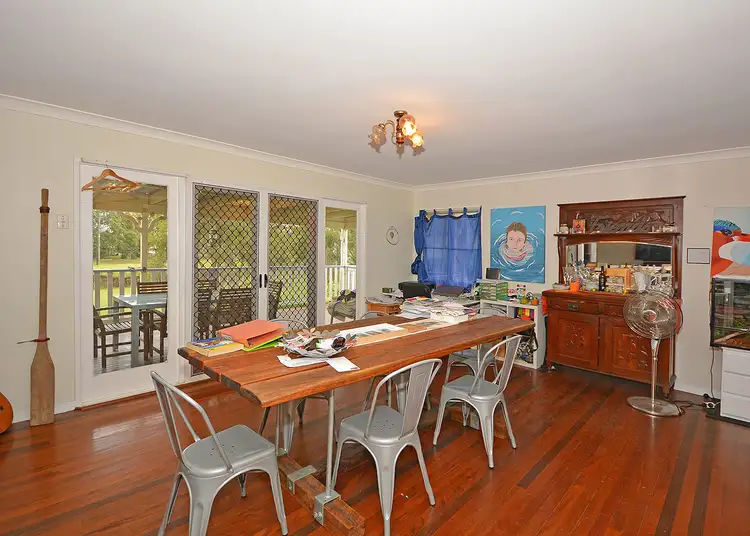 Fifth view of Homely house listing, 4A Newhaven Street, Pialba QLD 4655