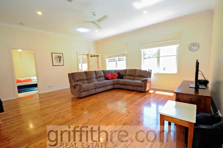 Seventh view of Homely house listing, 25 Gordon Avenue, Griffith NSW 2680