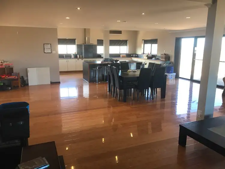 Fourth view of Homely house listing, 1 Turtledove Rise, Greenough WA 6532