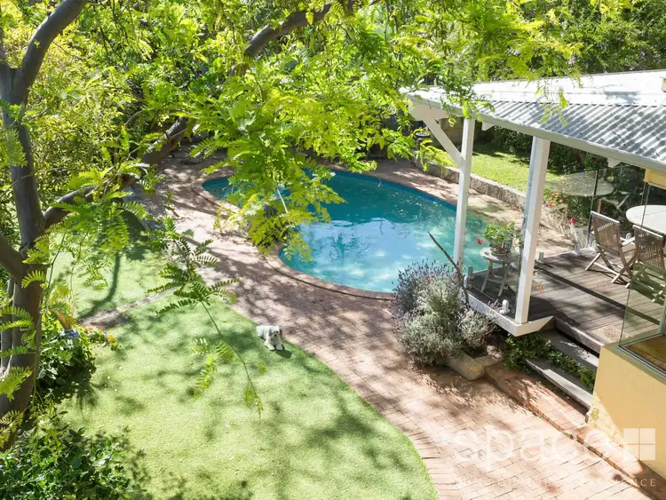 Fifth view of Homely house listing, 4 Brighton Street, Cottesloe WA 6011