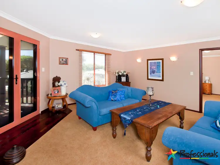 Sixth view of Homely house listing, 7 Donald Way, Geographe WA 6280