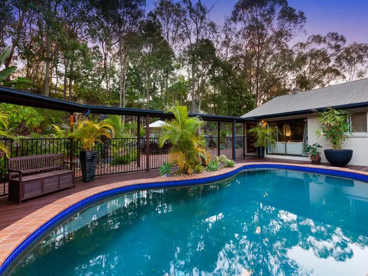 Seventh view of Homely house listing, 6 La Senda Court, Springwood QLD 4127
