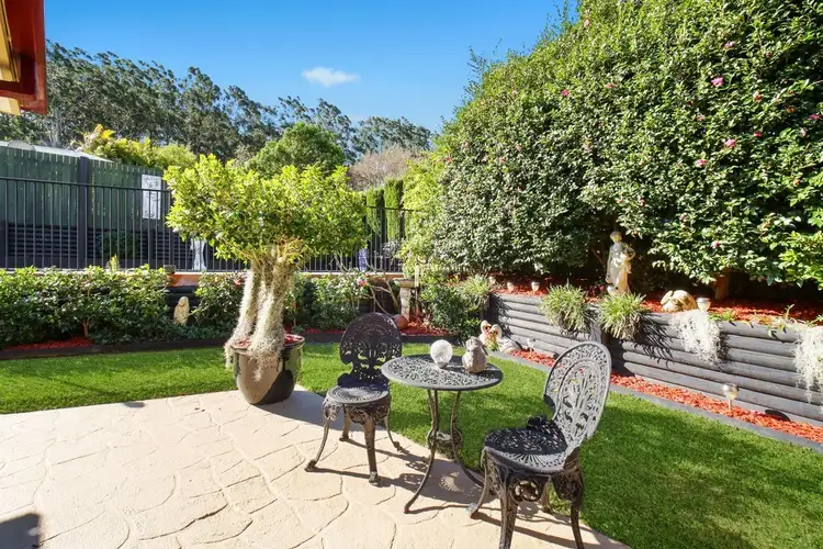 Sixth view of Homely house listing, 7 Treeland Road, Green Point NSW 2251