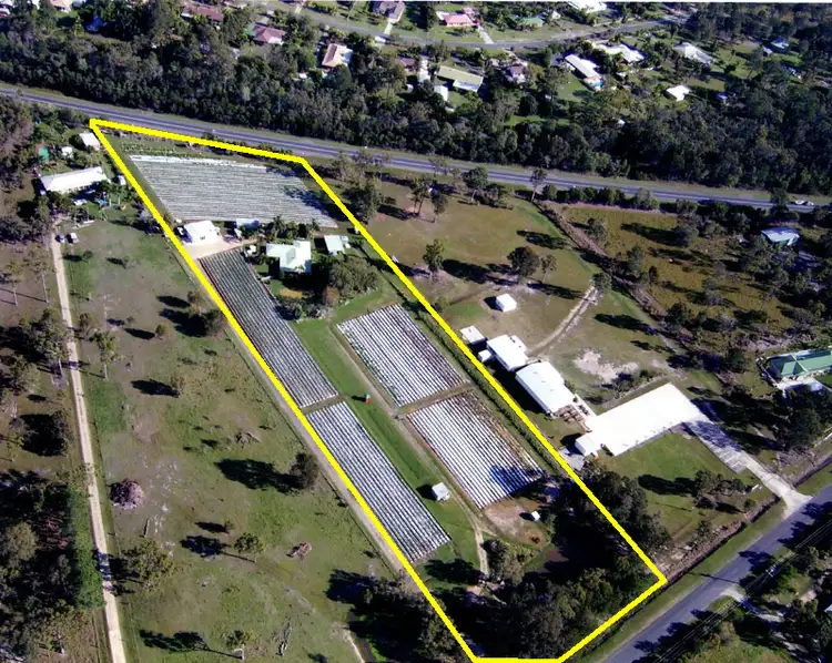 Second view of Homely house listing, 40 Hickey Road, Caboolture QLD 4510
