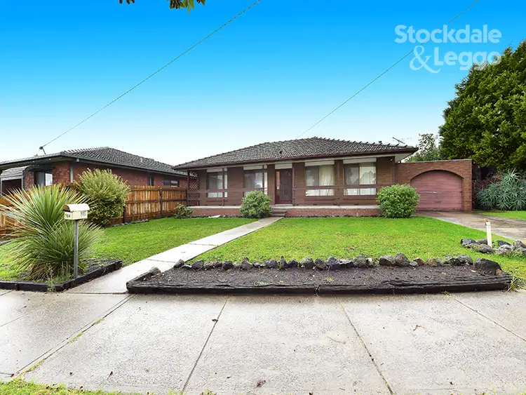 104 Northumberland Drive, Epping VIC 3076