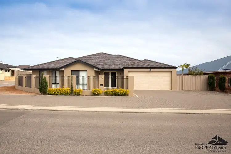 Third view of Homely house listing, 19 Awanui Street, Wandina WA 6530