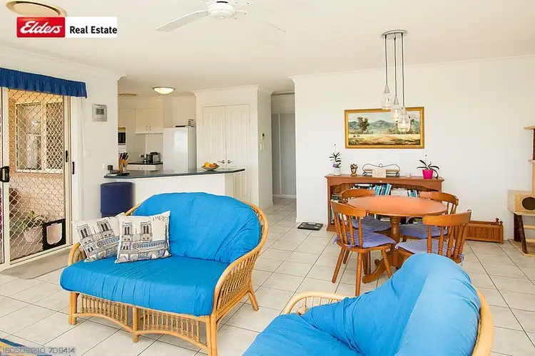 Fifth view of Homely house listing, 6 Eagle Close, Craignish QLD 4655