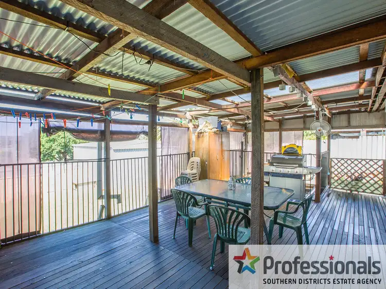 Seventh view of Homely house listing, 49 Clifton Street, Collie WA 6225