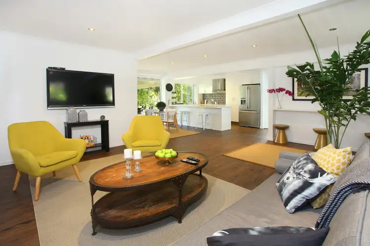 Second view of Homely house listing, 9 Grevillia Ave, Southport QLD 4215