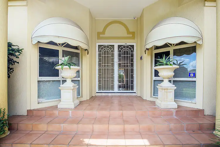 Third view of Homely house listing, 20 Christa Way, Benowa Waters QLD 4217