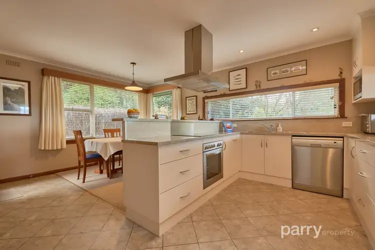 Fifth view of Homely house listing, 35 Riverside Drive, Riverside TAS 7250