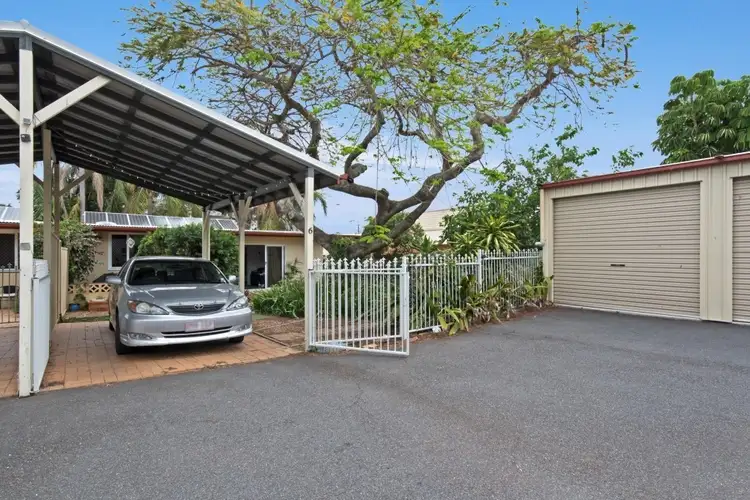 6/548 Oxley Avenue, Redcliffe QLD 4020