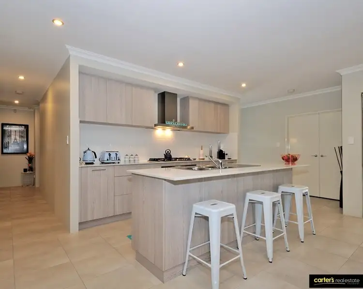 Third view of Homely house listing, 74A Second Ave, Bassendean WA 6054