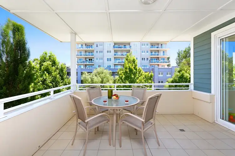 Second view of Homely apartment listing, 30/5 Juniper Drive, Breakfast Point NSW 2137