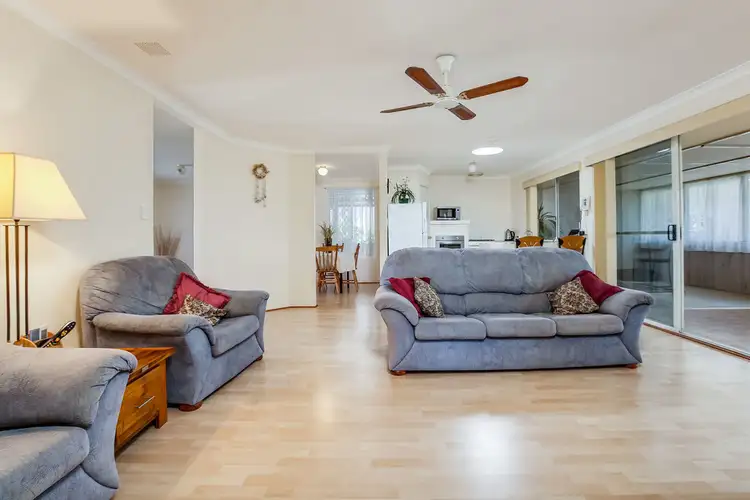 Fourth view of Homely house listing, 31 Dalrymple Drive, Leda WA 6170