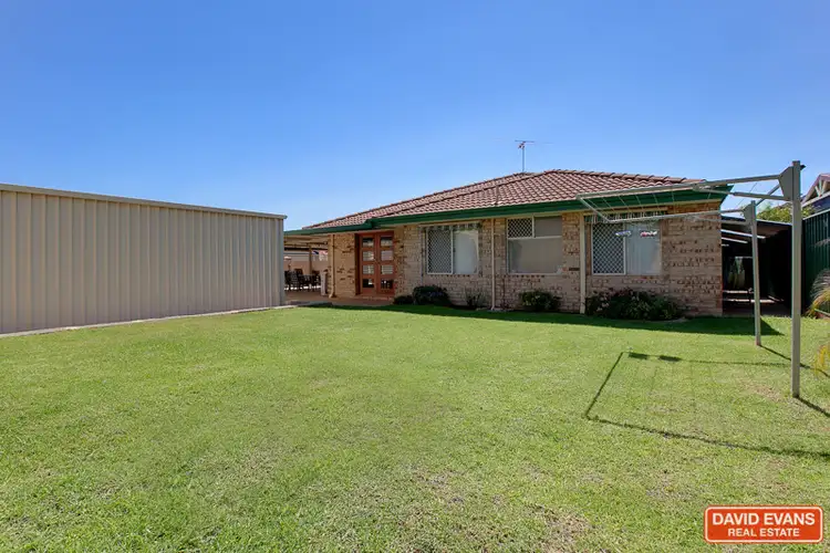 Sixth view of Homely house listing, 31 L'Esterel Way, Port Kennedy WA 6172