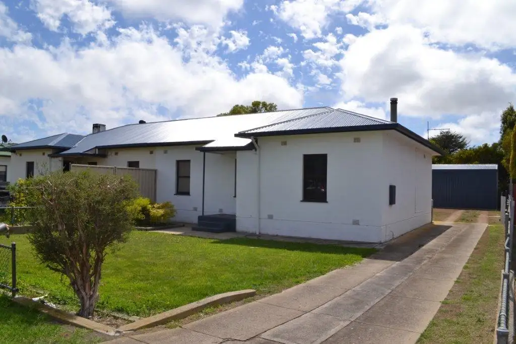 Main view of Homely house listing, 11 Degaris Street, Millicent SA 5280