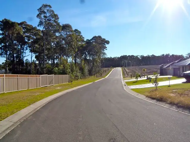 Second view of Homely land listing, 99 Links Ave, Sanctuary Point NSW 2540