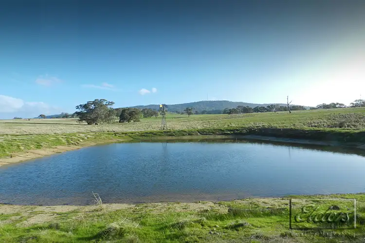 Third view of Homely land listing, 1445 Bendigo-Sutton Grange Road, Sutton Grange VIC 3448