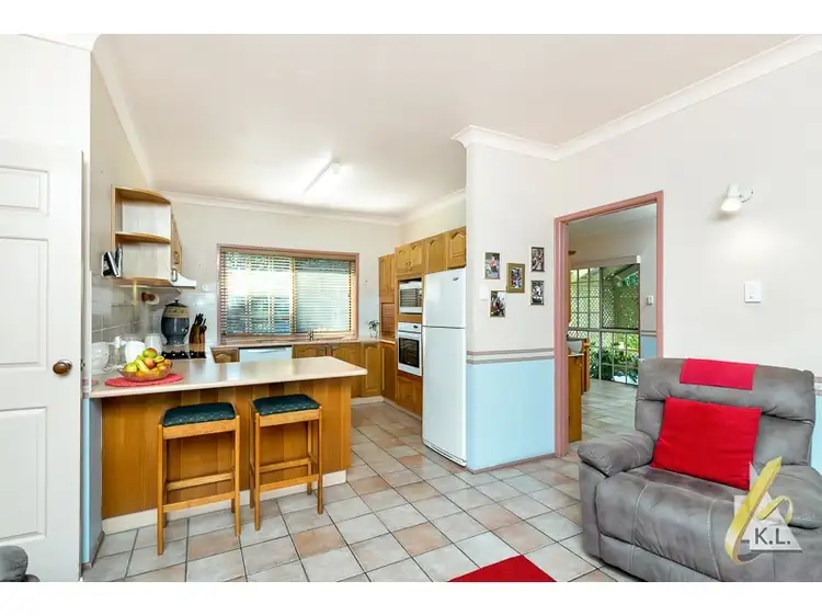 Fifth view of Homely house listing, 5 Uralla Place, Karana Downs QLD 4306