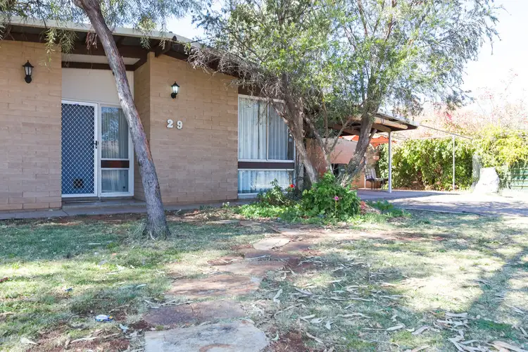 Main view of Homely house listing, 29 Newland Street, Gillen NT 870