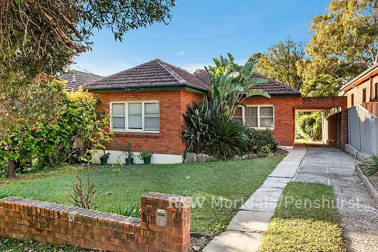 Main view of Homely house listing, 48 Eldon Street, Riverwood NSW 2210