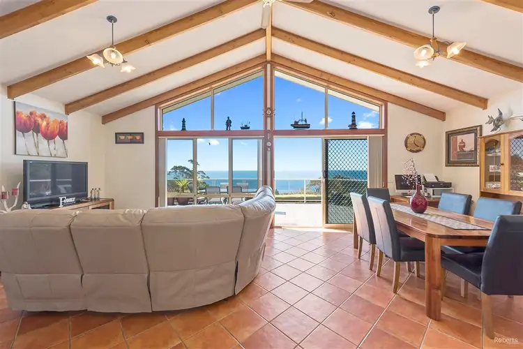 Third view of Homely house listing, 2 Miami Place, West Ulverstone TAS 7315
