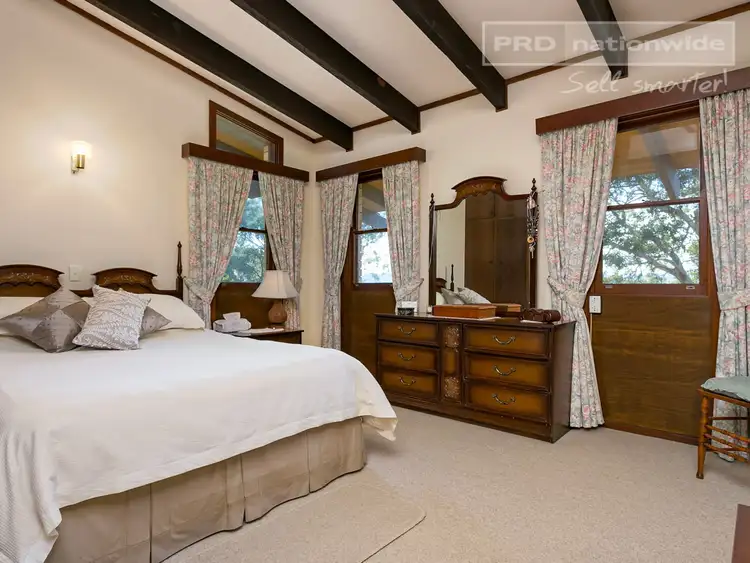 Sixth view of Homely house listing, 4 Orana Crescent, Tumut NSW 2720