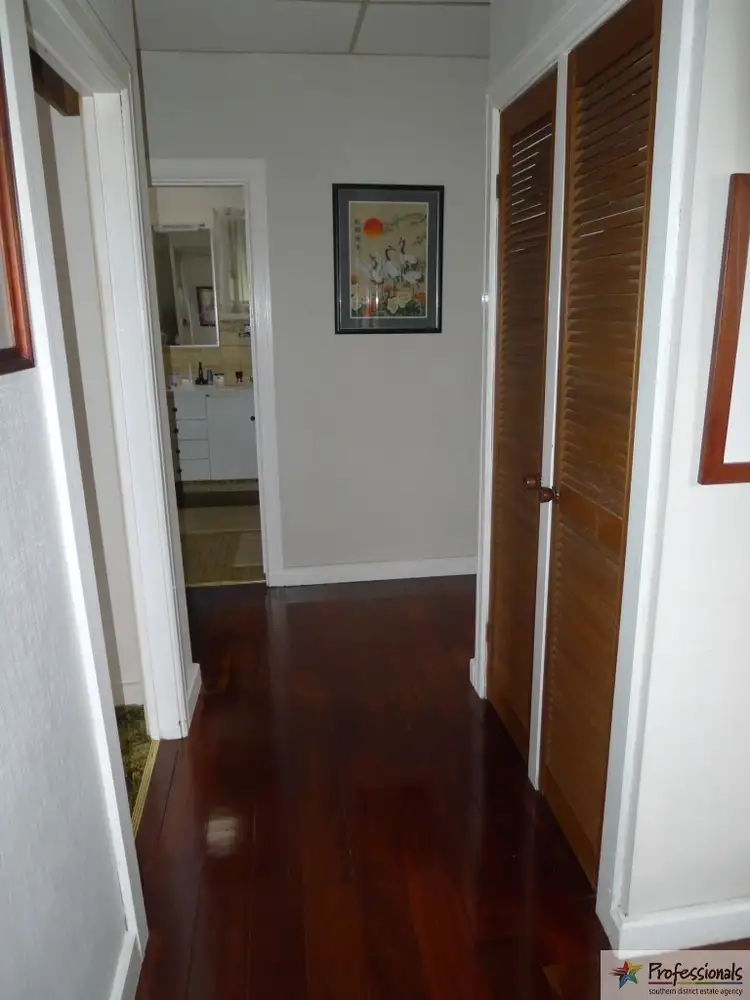 Fifth view of Homely house listing, 2 Gibbs Road, Collie WA 6225