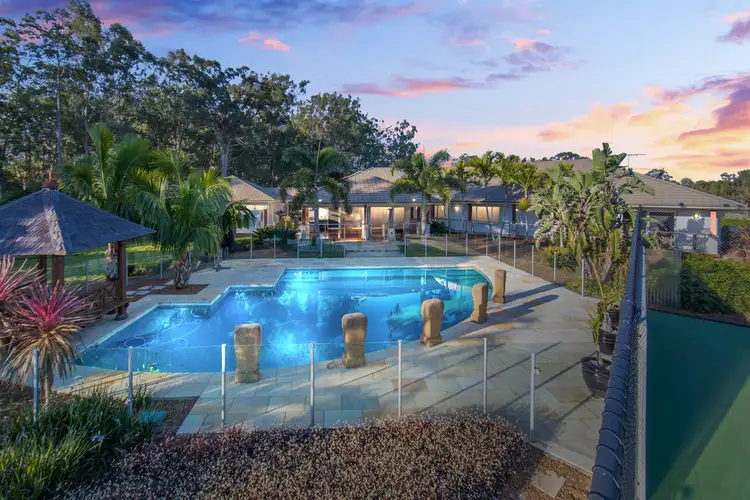 Main view of Homely house listing, 2 Olbertz Place, Kurwongbah QLD 4503