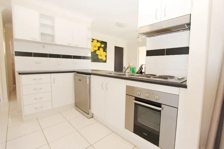 Third view of Homely house listing, 46 Summerland Drive, Deeragun QLD 4818