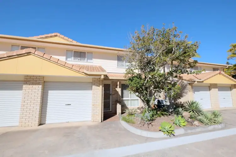 Main view of Homely townhouse listing, 29/11 Gomana Street, Slacks Creek QLD 4127