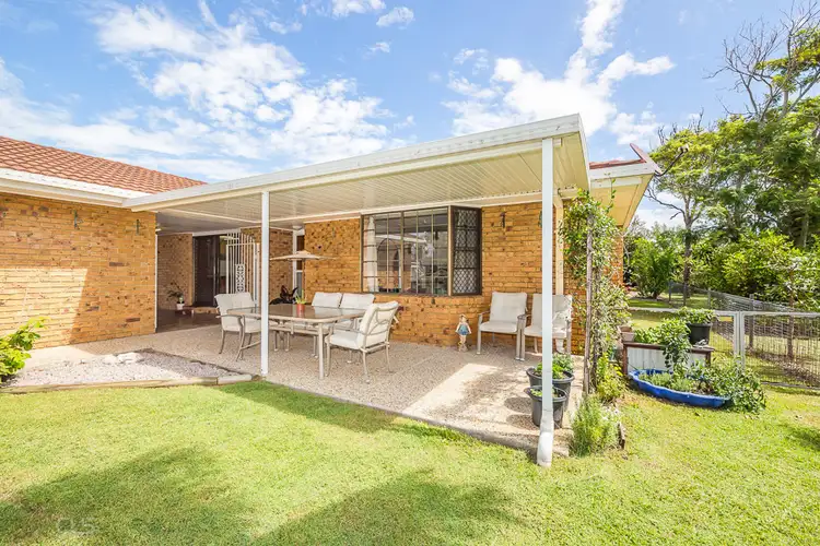 Sixth view of Homely house listing, 10 Tripcony Street, Bellara QLD 4507