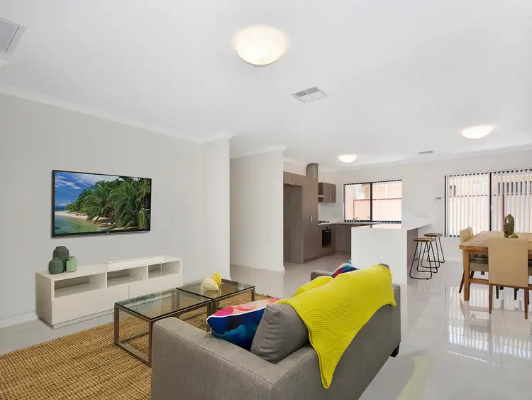 Sixth view of Homely house listing, 8 Oroya Close, Morley WA 6062