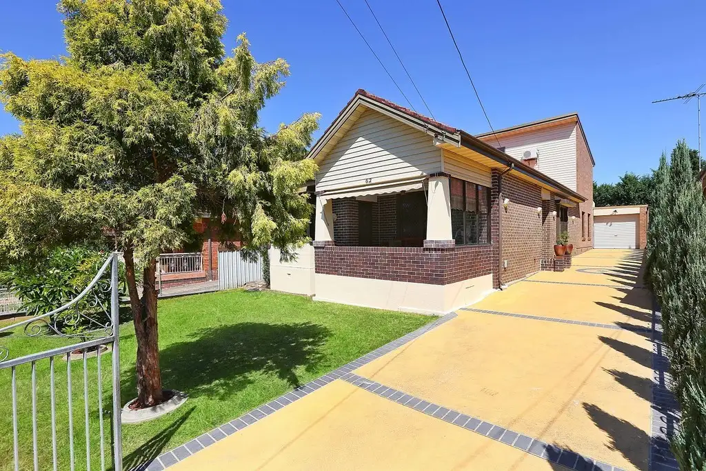 Main view of Homely house listing, 62 Iandra Street, Concord West NSW 2138